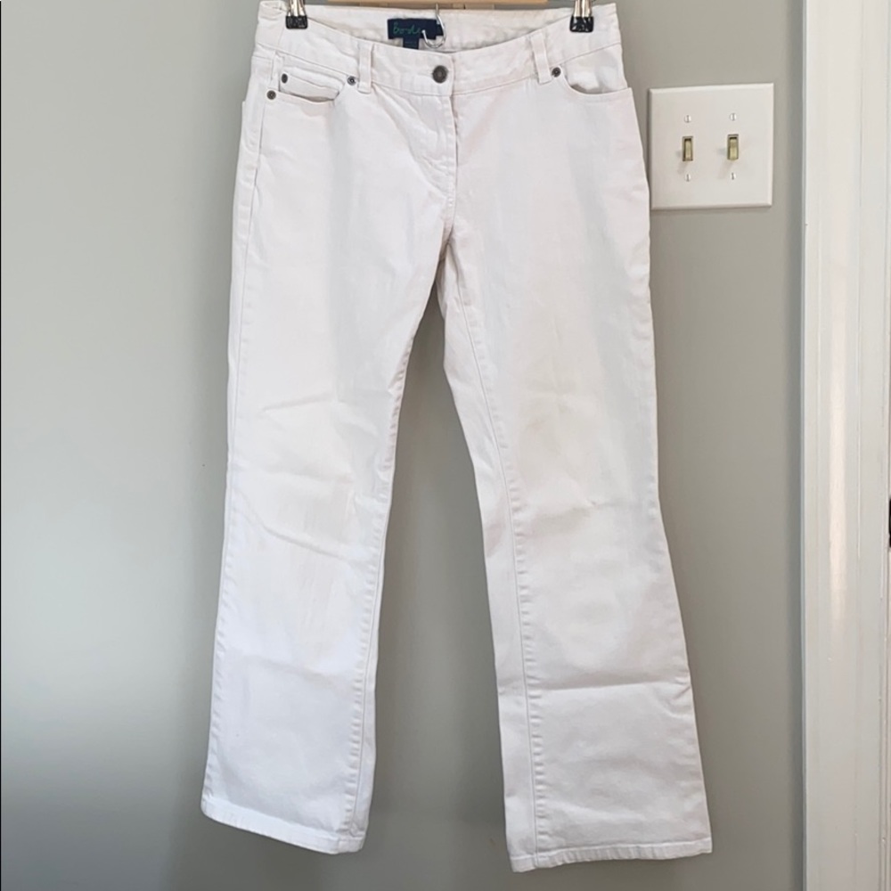 Boden Jeans size UK 10/US6 Regular
